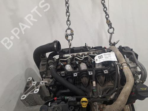 Engine LAND ROVER RANGE ROVER EVOQUE (L538) 2.2 D 4x4 | BP40078317M1 - Image 5