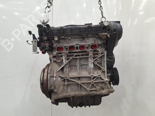 Engine FORD KA+ III (UK, FK) 1.2 | BP38289119M1 - Image 4