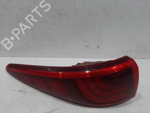 Used Left taillight KIA SPORTAGE IV (QL, QLE) 2.0 CRDi AWD (136 hp) 30694604