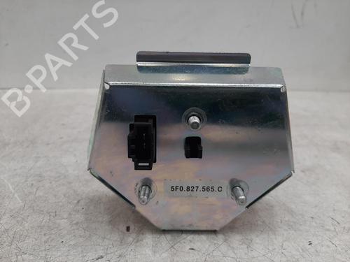 Tailgate handle SEAT LEON (5F1) 1.4 TSI | BP26745013C132 