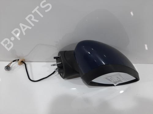 Right mirror FORD B-MAX (JK) 1.0 EcoBoost | BP33800129C27 - Image 2