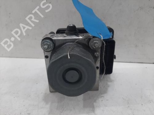ABS pump VAUXHALL CORSA Mk IV (E) (X15) 1.4 | BP31315981M43