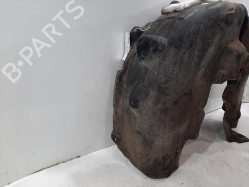 Wheel arch JAGUAR I-PACE (X590) EV400 AWD | BP29553531C56