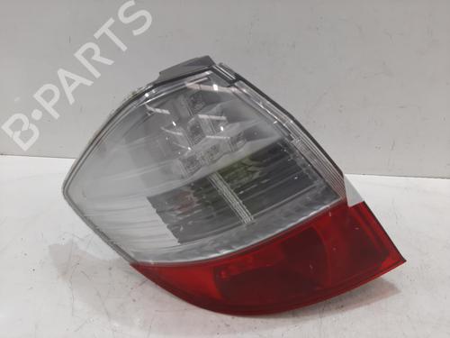 Used Left taillight HONDA JAZZ III (GE_, GG_, GP_, ZA_) 1.3 i (GE6, GG3, GG6) (100 hp) 29297528
