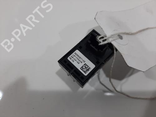 Left front window switch BMW 7 (G11, G12) 750 i, Li | BP33124704I27 - Image 5