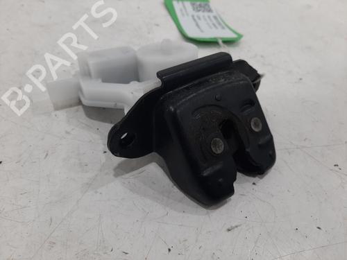 Tailgate lock NISSAN LEAF (ZE1) Electric | BP26858732C101 