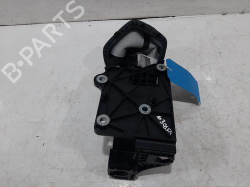 Gear lever FORD KA (RU8) 1.2 | BP29810465M90 