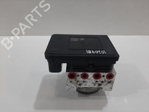 ABS Bremseaggregat MINI MINI Convertible (F57) Cooper D (116 hp) 28084834