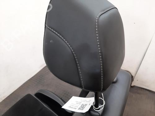 Right front seat RENAULT MEGANE IV Hatchback (B9A/M/N_) 1.2 TCe 130 (B9MR) | BP38180065C16 - Image 5