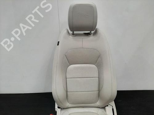 Andre JAGUAR I-PACE (X590) EV400 AWD | BP26856311O1