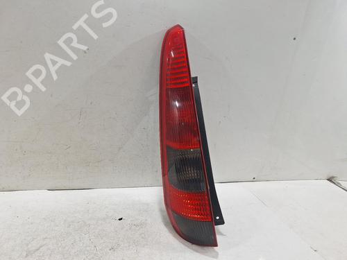 Rückleuchte Links für FORD FIESTA V (JH_, JD_) 1.4 16V (80 hp) 32380806