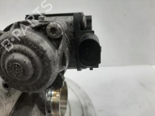 Turbocharger/Supercharger SEAT IBIZA IV (6J5, 6P1) 1.2 TSI | BP26757821M71 
