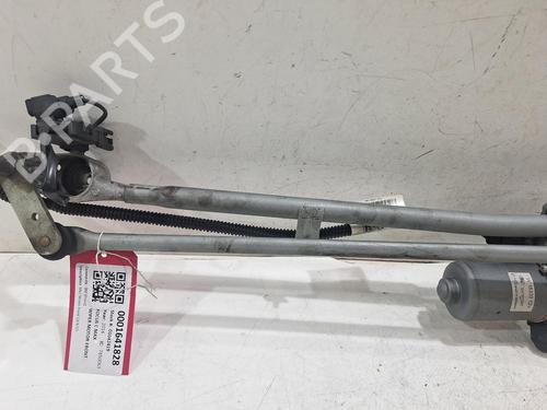 Front wiper motor FORD C-MAX II (DXA/CB7, DXA/CEU) 1.5 TDCi | BP32380810M29