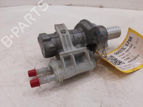 Servo brake VAUXHALL CORSA Mk IV (E) (X15) 1.0 | BP29496463M42 