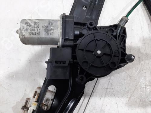 Front right window mechanism BMW 1 (F20) 116 i | BP36452355C23 - Image 4