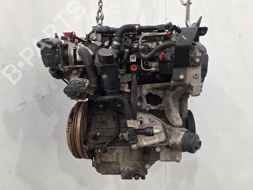 Motor VAUXHALL INSIGNIA Mk I (A) Hatchback (G09) 2.0 CDTI (68) | BP30407146M1 