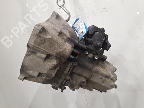 Gearbox FORD MONDEO V Hatchback (CE) 1.5 EcoBoost | BP32529367M3
