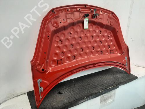 Hood VAUXHALL CORSA Mk III (D) (S07) 1.0 i 12V (L08) | BP28275301C1 