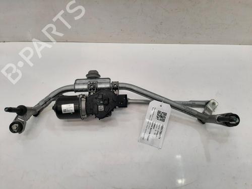 Viskermotor vindrude Viskermotor vindrude VAUXHALL COMBO Mk IV (E) Box Body/MPV (K9) 1.5 D (102 hp) 35781451 35781451
