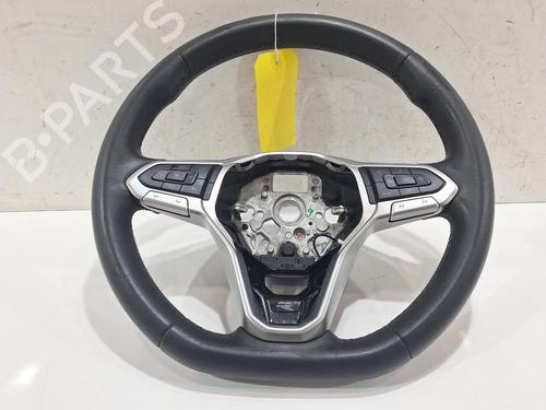 Stuur VW POLO VI (AW1, BZ1, AE1) 1.0 TSI (95 hp) 32380238