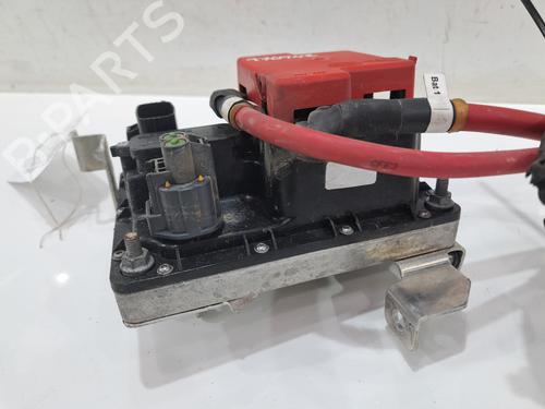 Control unit JAGUAR I-PACE (X590) EV400 AWD | BP29059640M11