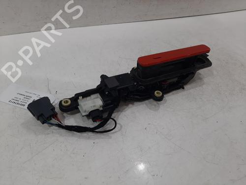 Other JAGUAR I-PACE (X590) EV400 AWD | BP33698970O1 - Image 6