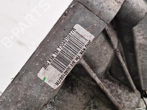 Gearbox RENAULT CAPTUR I (J5_, H5_) 1.5 dCi 90 (J5N4, J5M5, J5MW, J5M6, J5AL, J5AJ) | BP40454895M3 - Image 2