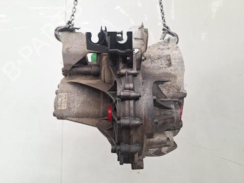 Gearbox VOLVO V40 Hatchback (525) T2 GTDi | BP38180160M3 - Image 4