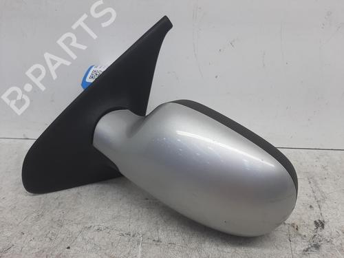 Left mirror RENAULT CLIO II (BB_, CB_) 1.2 16V (BB05, BB0W, BB11, BB27, BB2T, BB2U, BB2V, CB05,... | BP26854461C26