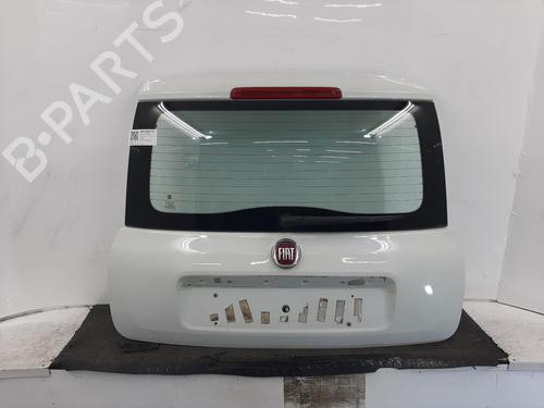Used Tailgate Tailgate FIAT PANDA (312_, 319_) 1.2 (312PXA1A) (69 hp) 33868617 33868617