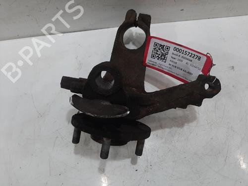 Right front steering knuckle FORD FOCUS II (DA_, HCP, DP) 1.8 | BP30756241M26