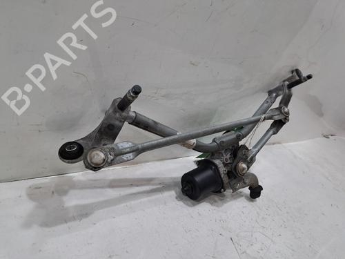 Front wiper motor RENAULT CAPTUR I (J5_, H5_) 1.5 dCi 90 (J5N4, J5M5, J5MW, J5M6, J5AL, J5AJ) | BP39578091M29 - Image 3