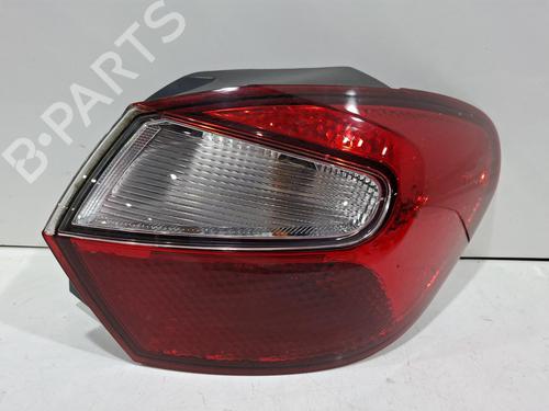 Used Right taillight Right taillight HYUNDAI i10 III (AC3, AI3) 1.0 MPi (67 hp) 40078487 40078487