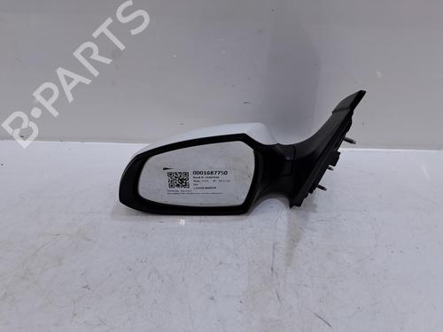 Used Left mirror Left mirror HYUNDAI i10 II (BA, IA) 1.0 (67 hp) 33940503 33940503