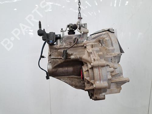 Gearbox MITSUBISHI MIRAGE / SPACE STAR VI Hatchback (A0_A) 1.2 (A03A) | BP28617281M3