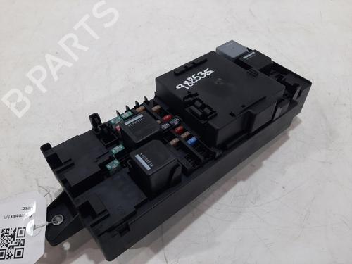 Fuse box LAND ROVER RANGE ROVER SPORT II (L494) 4.4 SDV8 4x4 | BP29988700E1 