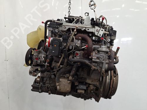 Engine MITSUBISHI L200 / TRITON (KJ_, KK_, KL_) 2.4 DI-D 4WD (KJ0T) | BP36890656M1  - Image 5