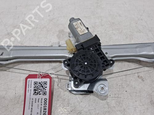 Front left window mechanism VAUXHALL VIVA (C16) 1.0 | BP38982946C22 - Image 5