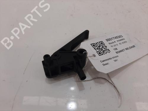 Andre PEUGEOT 108 1.0 VTi | BP36810505O1 - Image 3