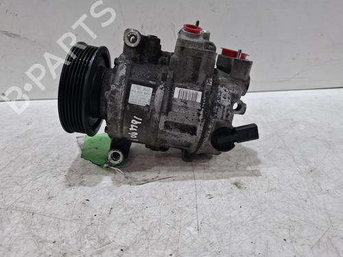 Used AC compressor AC compressor AUDI A1 Sportback (8XA, 8XF) 1.4 TFSI (125 hp) 40173837 40173837