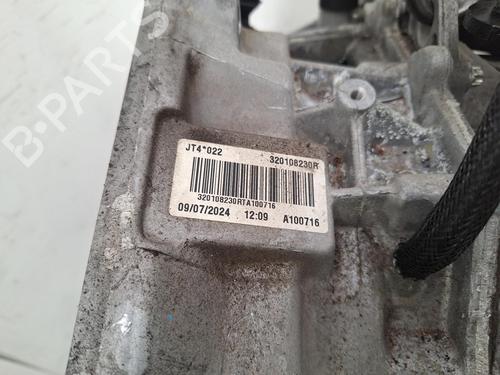 Gearbox RENAULT CLIO V (B7_) 1.0 TCe 90 (B7MT) | BP39506846M3 - Image 2