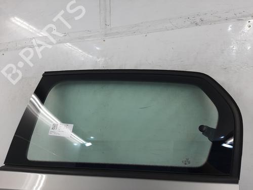 Left rear door VW UP! (121, 122, BL1, BL2, BL3, 123) 1.0 | BP29398266C4 