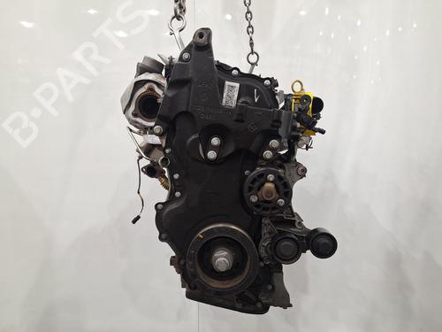 Engine NISSAN X-TRAIL III (T32_, T32R, T32RR) 1.6 dCi ALL MODE 4x4-i (NT32) | BP29988847M1 