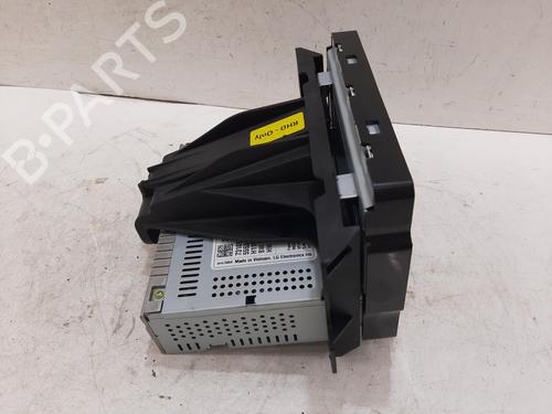 Electronic module VAUXHALL ADAM (M13) 1.2 | BP32380754M83 