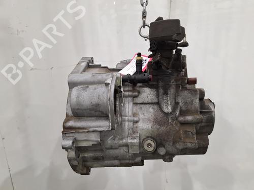 Gearbox VW TIGUAN (5N_) 2.0 TDI 4motion | BP30180465M3