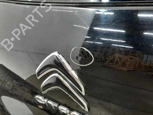 Tailgate CITROËN C3 III (SX) 1.2 VTi 82 | BP38445899C6 - Image 6
