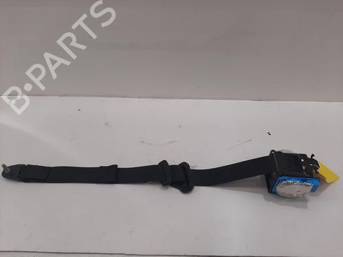 Andre Andre CITROËN C4 Picasso II 1.2 THP 130 (130 hp) 33940514 33940514