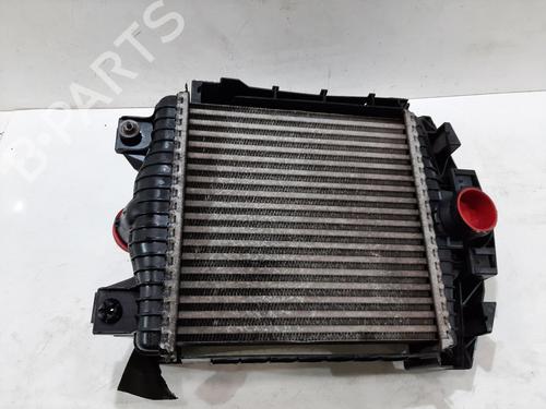 Intercooler LAND ROVER RANGE ROVER IV (L405) 4.4 SDV8 4x4 | BP30180005M30
