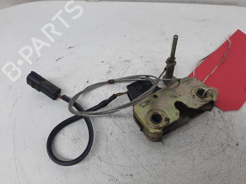 Used Tailgate lock Tailgate lock 29266397 29266397