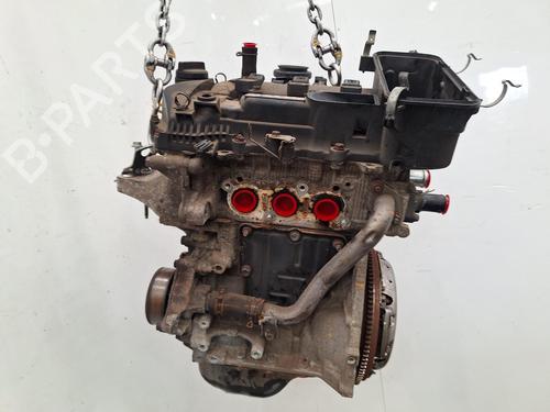 Engine TOYOTA AYGO (_B1_) 1.0 (KGB10_, KGB10R) | BP35963228M1 - Image 4